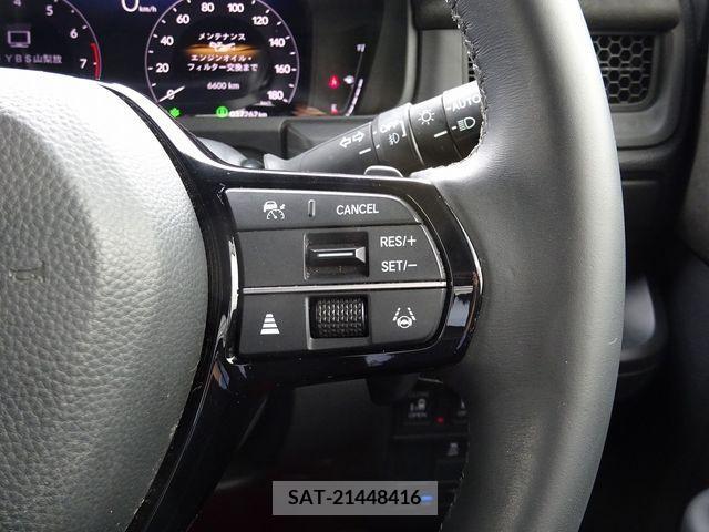 Honda e 2022-11 375718-20