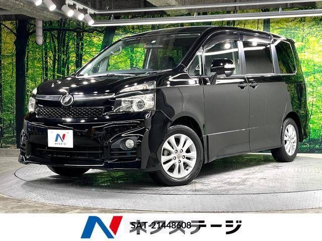 Toyota VOXY 2010-10 321305-0