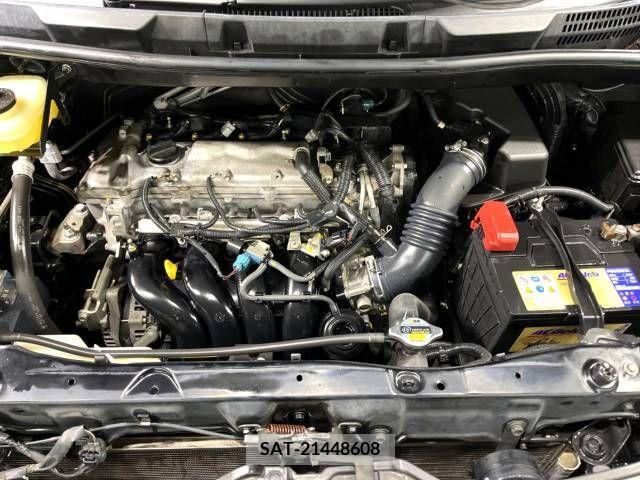 Toyota VOXY 2010-10 321305-15