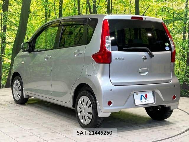 Nissan DAYZ 2019-02 323471-17