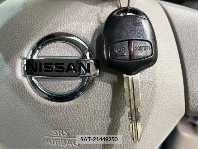 Nissan DAYZ 2019-02 323471-6