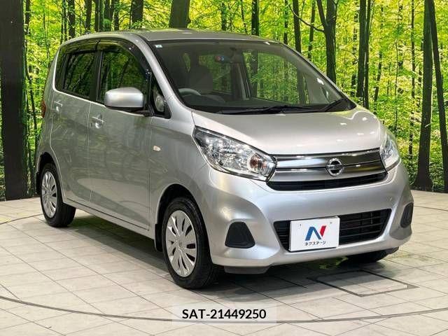 Nissan DAYZ 2019-02 323471-16