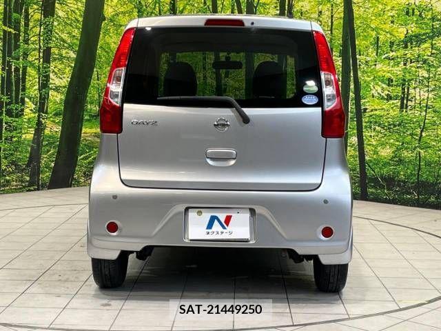 Nissan DAYZ 2019-02 323471-15