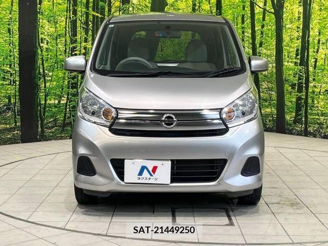 Nissan DAYZ 2019-02 323471-14