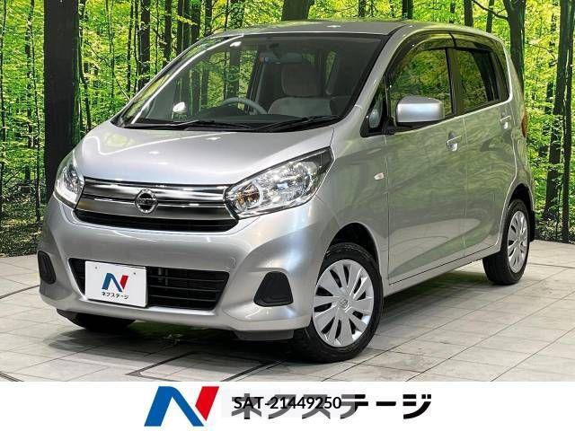 Nissan DAYZ 2019-02 323471-0