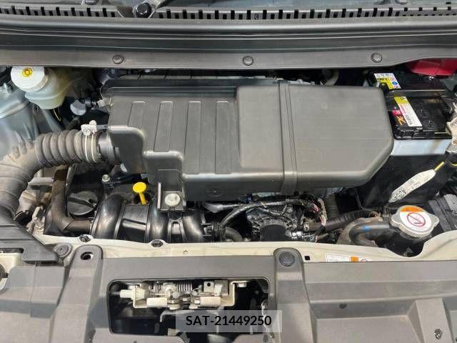 Nissan DAYZ 2019-02 323471-18