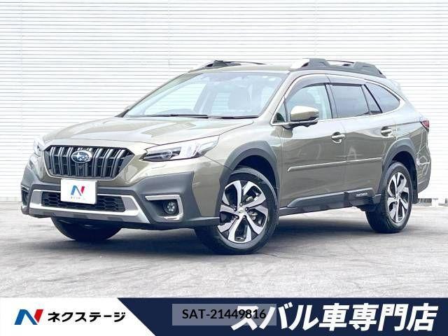 Subaru OUTBACK 2022-01 347403-0