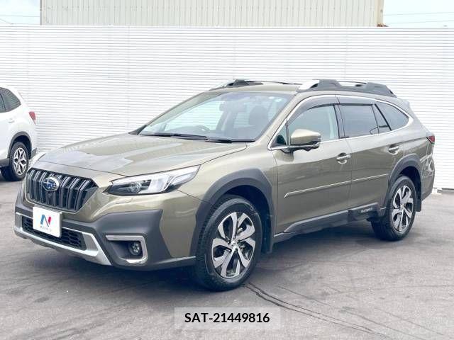Subaru OUTBACK 2022-01 347403-19