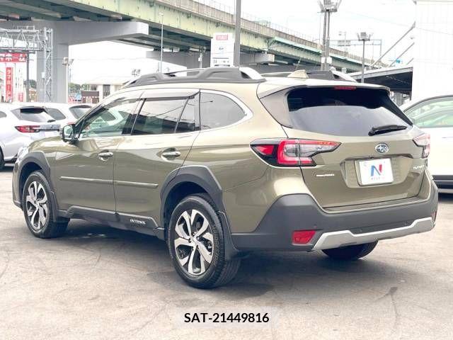 Subaru OUTBACK 2022-01 347403-18