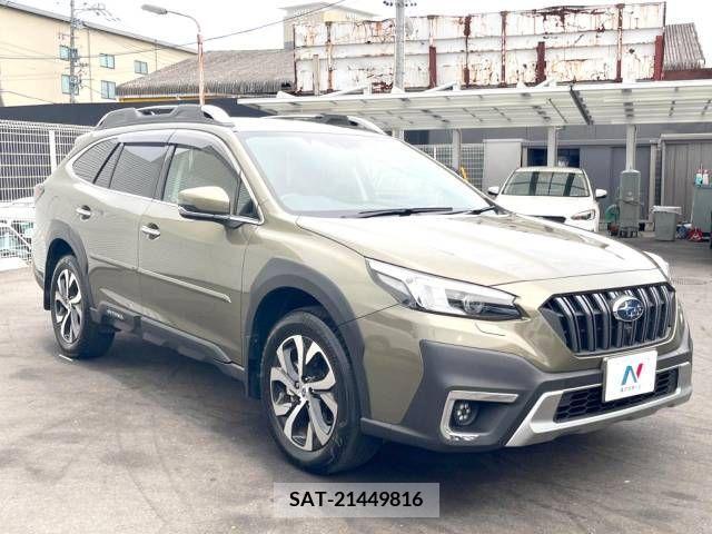 Subaru OUTBACK 2022-01 347403-17