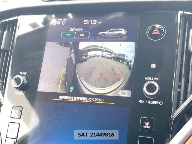 Subaru OUTBACK 2022-01 347403-5