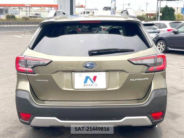 Subaru OUTBACK 2022-01 347403-16