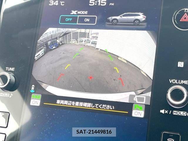 Subaru OUTBACK 2022-01 347403-4