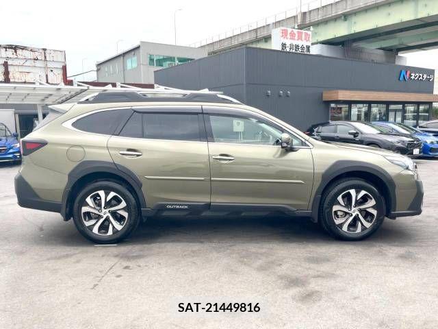 Subaru OUTBACK 2022-01 347403-15