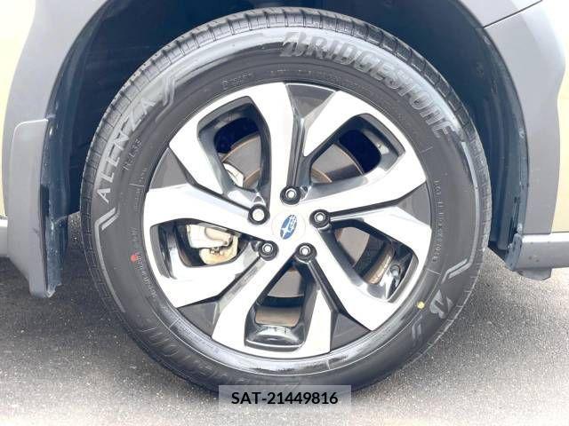 Subaru OUTBACK 2022-01 347403-14
