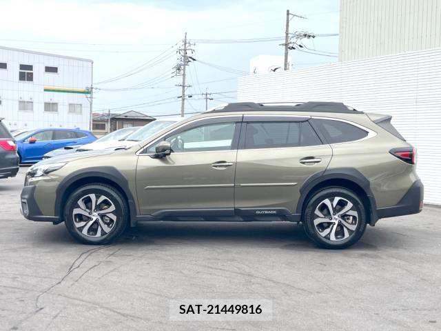 Subaru OUTBACK 2022-01 347403-13