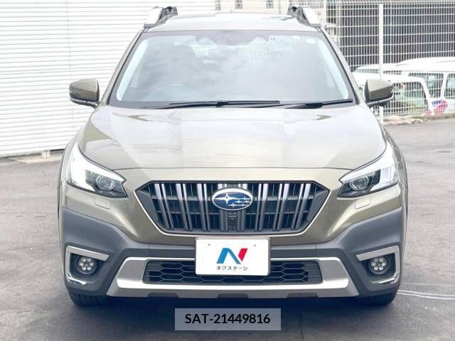 Subaru OUTBACK 2022-01 347403-12