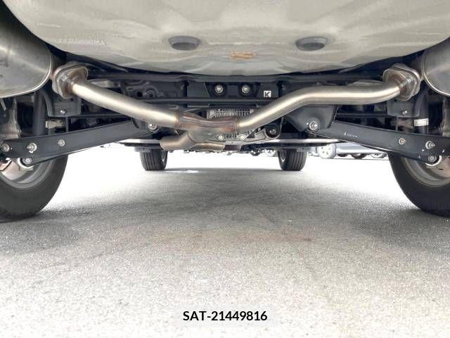 Subaru OUTBACK 2022-01 347403-10