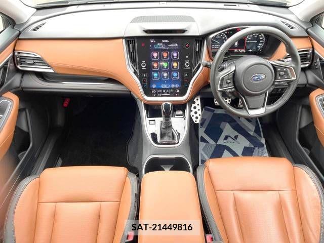 Subaru OUTBACK 2022-01 347403-1