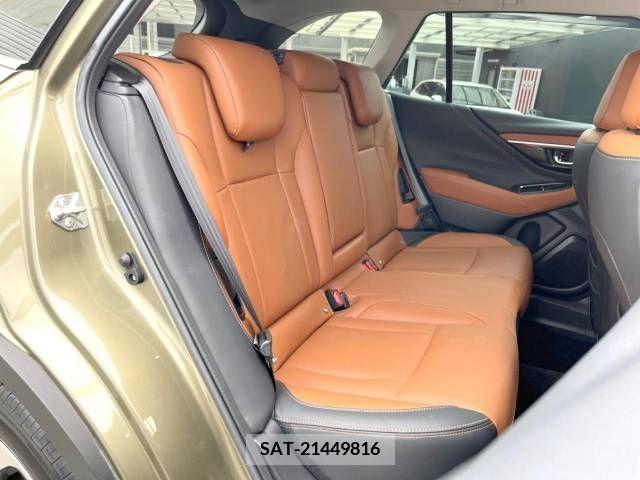 Subaru OUTBACK 2022-01 347403-9
