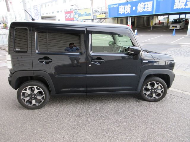 Suzuki HUSTLER 2020-10 12470-9