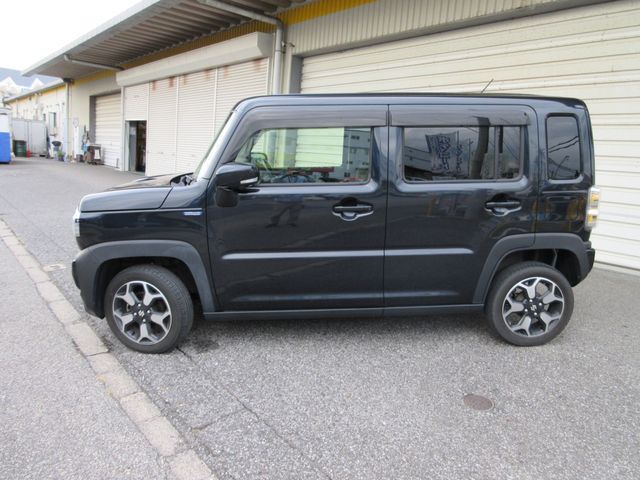 Suzuki HUSTLER 2020-10 12470-2