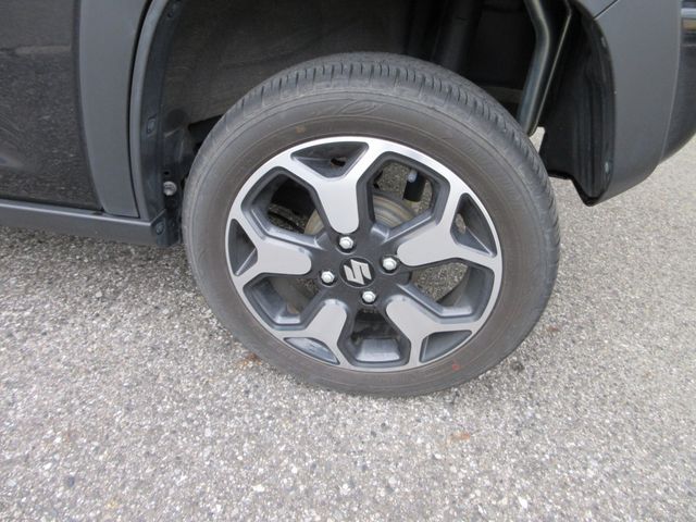 Suzuki HUSTLER 2020-10 12470-13