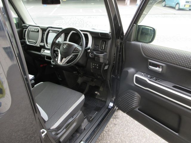 Suzuki HUSTLER 2020-10 12470-17