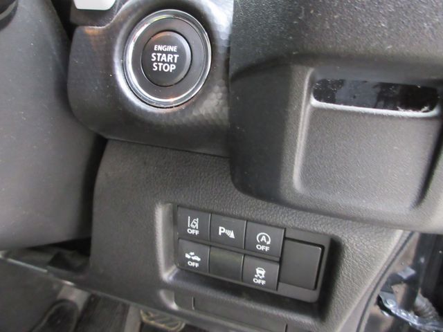 Suzuki HUSTLER 2020-10 12470-19