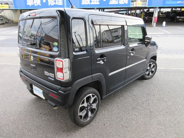 Suzuki HUSTLER 2020-10 12470-8