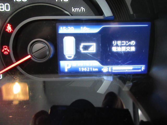 Suzuki HUSTLER 2020-10 12470-23