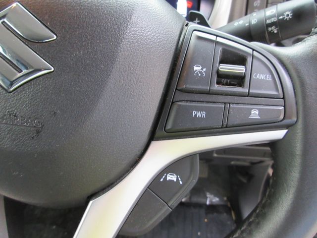 Suzuki HUSTLER 2020-10 12470-21