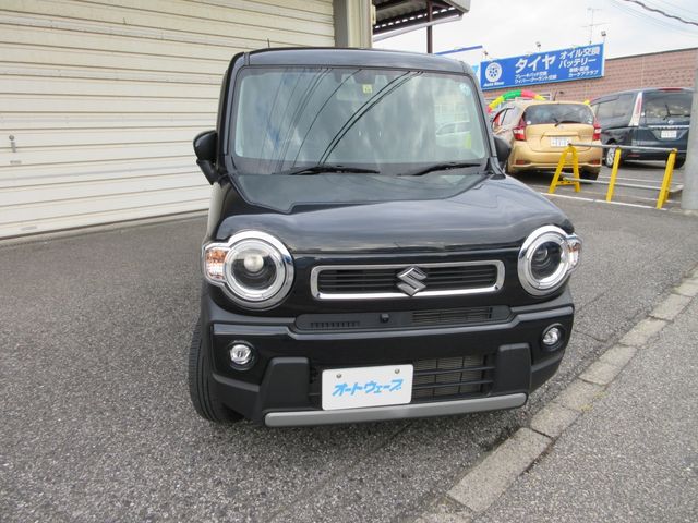 Suzuki HUSTLER 2020-10 12470-12