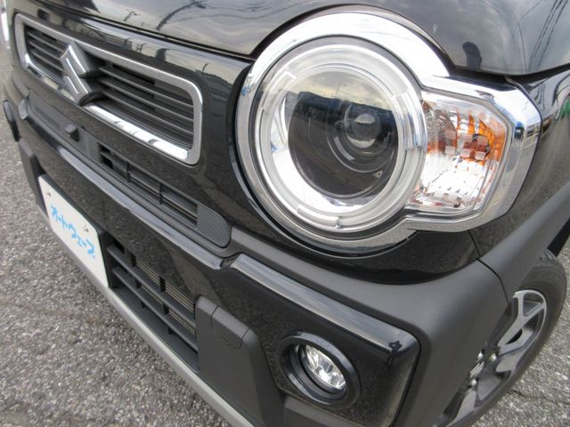 Suzuki HUSTLER 2020-10 12470-14