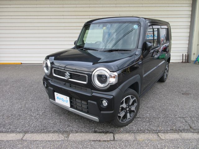 Suzuki HUSTLER 2020-10 12470-0
