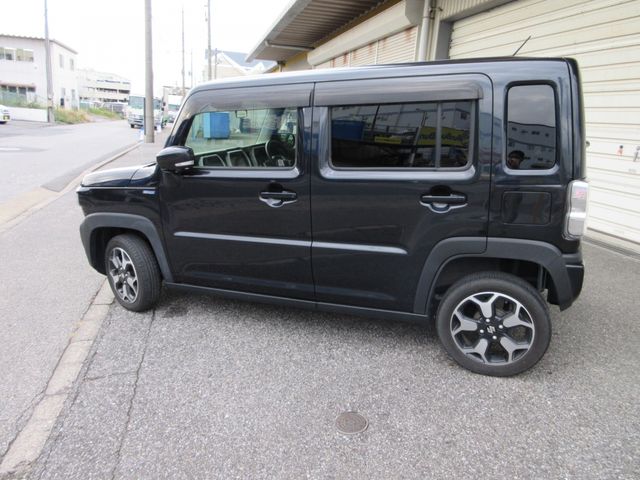 Suzuki HUSTLER 2020-10 12470-3