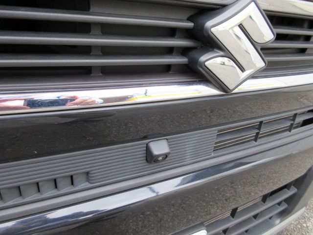 Suzuki HUSTLER 2020-10 12470-16
