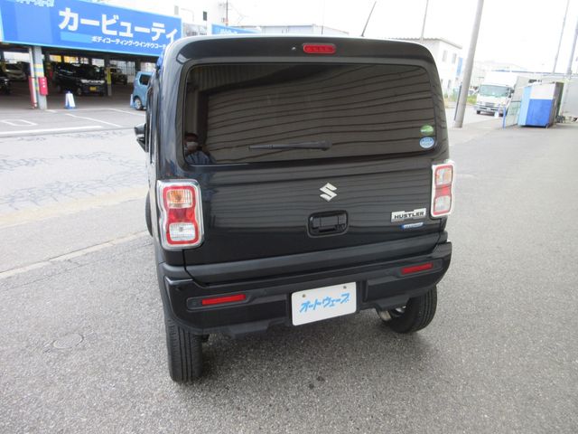 Suzuki HUSTLER 2020-10 12470-5