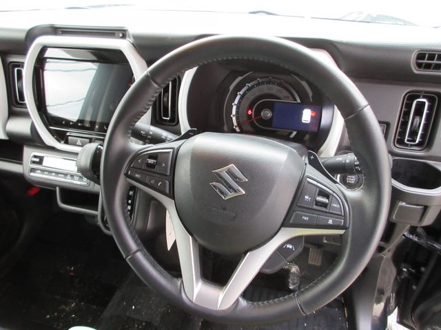 Suzuki HUSTLER 2020-10 12470-18