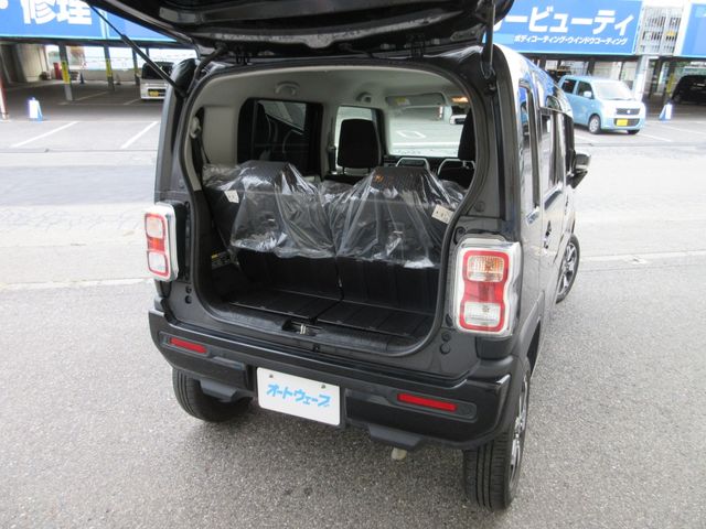 Suzuki HUSTLER 2020-10 12470-7