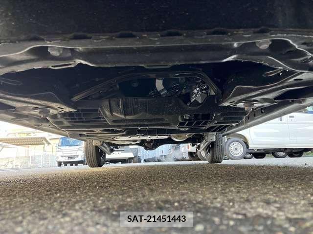 Daihatsu HIJET CARGO 2024-02 315734-19