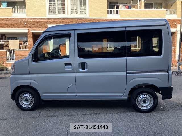 Daihatsu HIJET CARGO 2024-02 315734-13