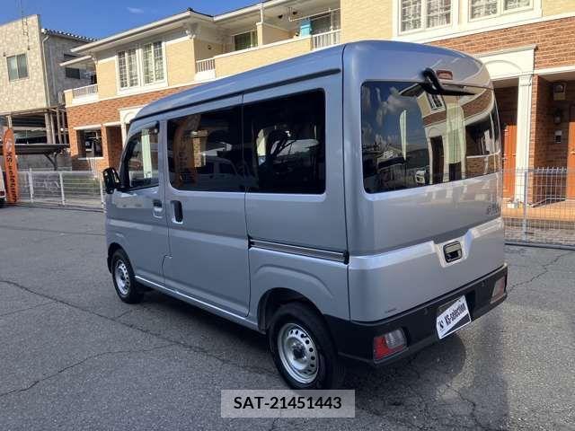 Daihatsu HIJET CARGO 2024-02 315734-12