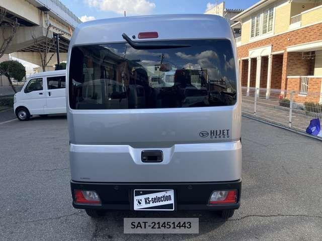 Daihatsu HIJET CARGO 2024-02 315734-11