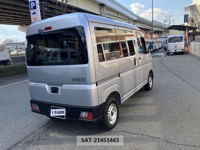 Daihatsu HIJET CARGO 2024-02 315734-10