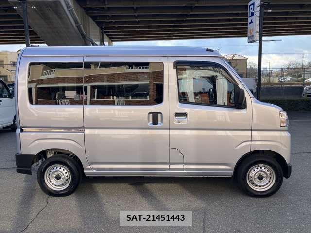 Daihatsu HIJET CARGO 2024-02 315734-9
