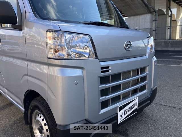 Daihatsu HIJET CARGO 2024-02 315734-18