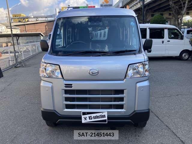Daihatsu HIJET CARGO 2024-02 315734-7