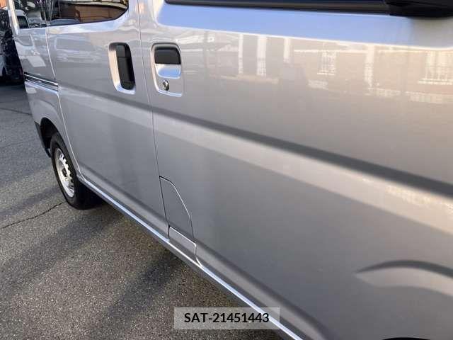 Daihatsu HIJET CARGO 2024-02 315734-15