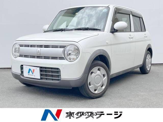 Suzuki LAPIN 2017-09 305695-0